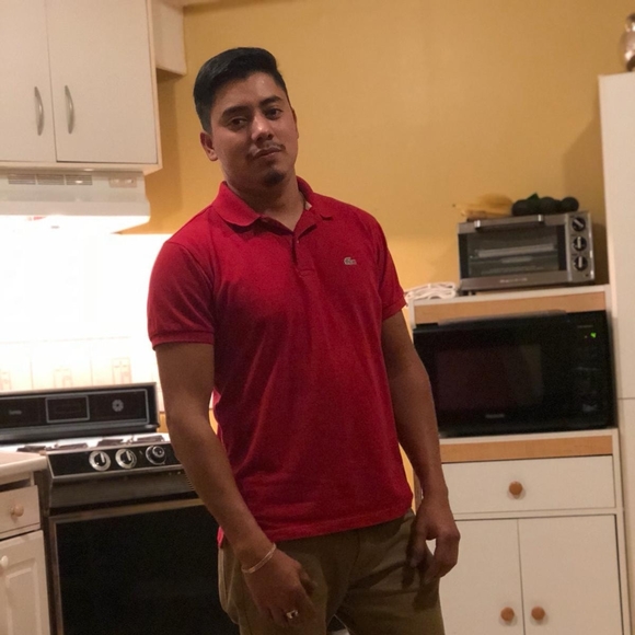 Meet your Posher, Cesar - Picture 1 of 1